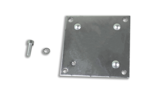 Adapter plate HK with pins 
